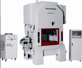 東莞機械設備廠家，專業(yè)設計、研發(fā)、生產(chǎn)高速沖床